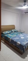 Blk 303 Clementi Meadows (Clementi), HDB 3 Rooms #571614681